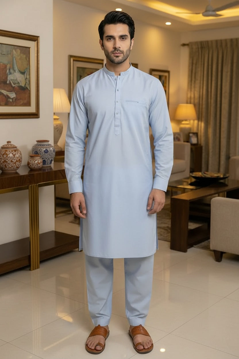 Men Shalwar kameez