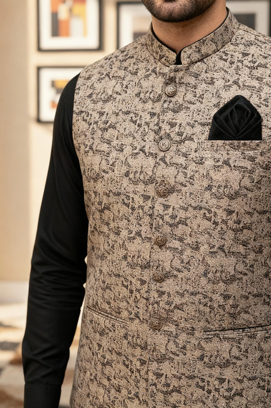 Men Waistcoat
