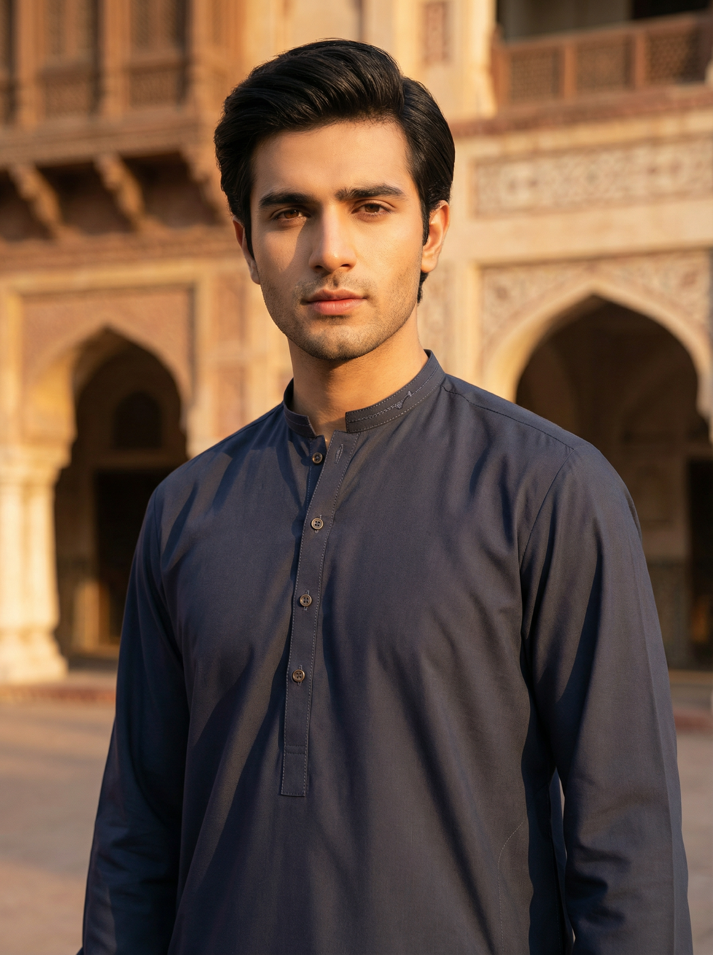 Men kameez Shalwar