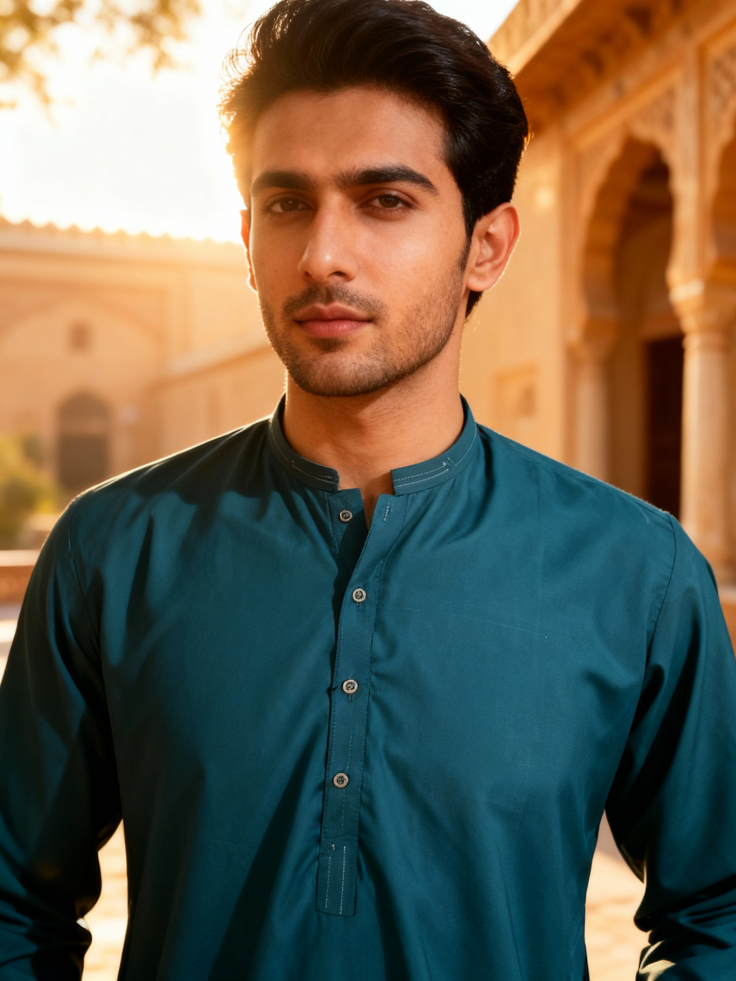 Men Premium kameez Pajama