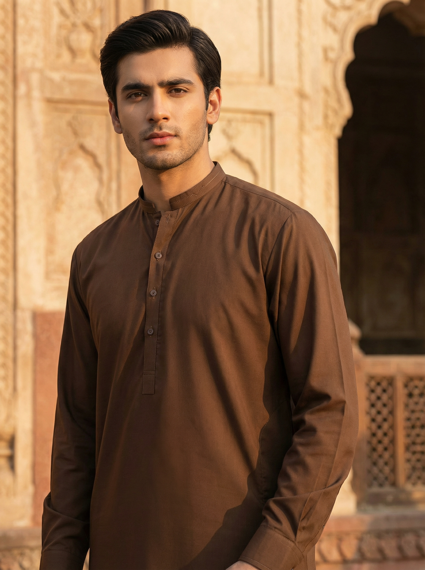 Men Premium kameez Pajama