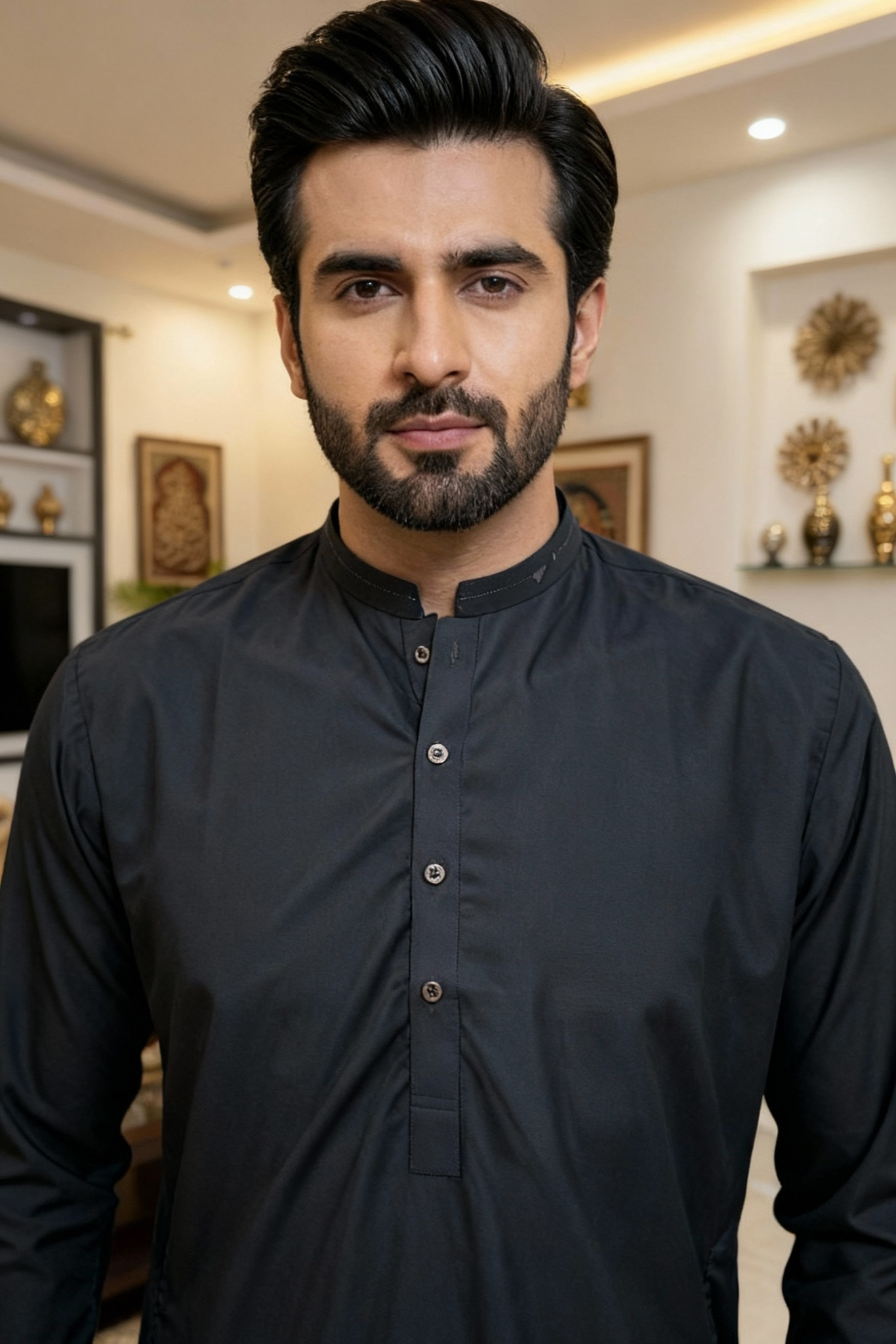 Men Premium kameez Pajama