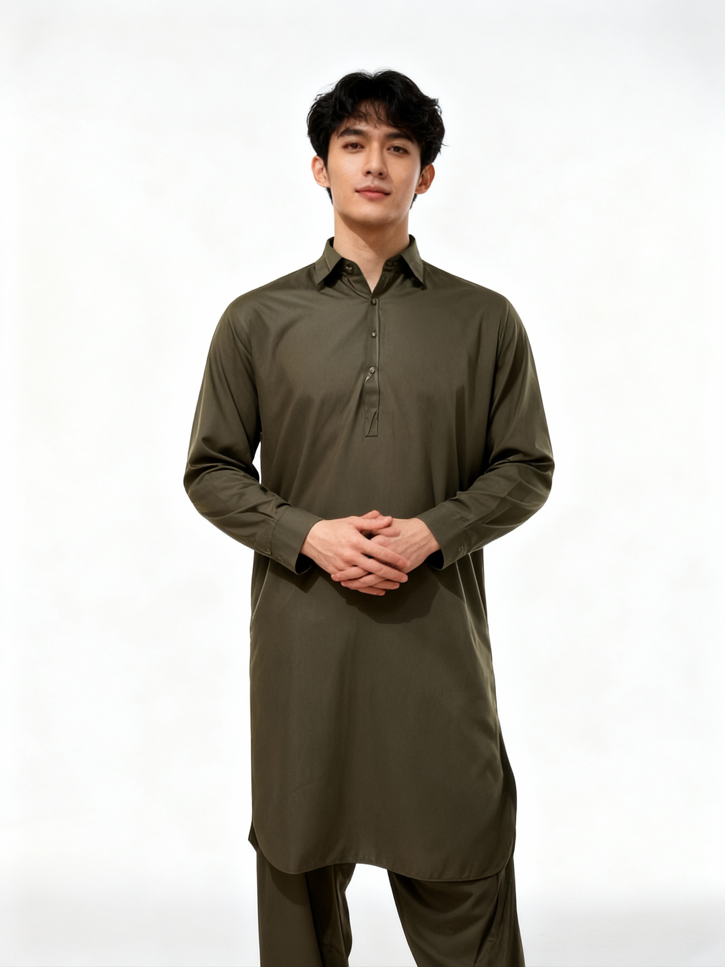 Men Premium kameez Shalwar
