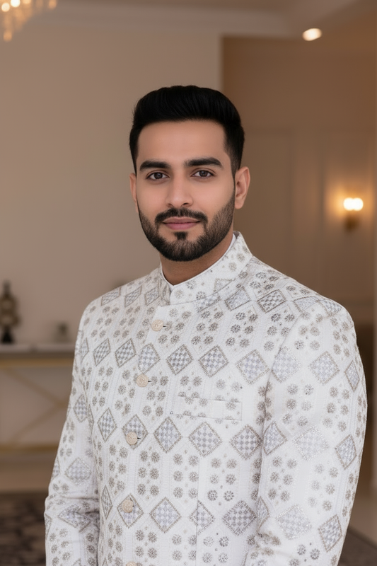 Premium Stylish Prince Coat