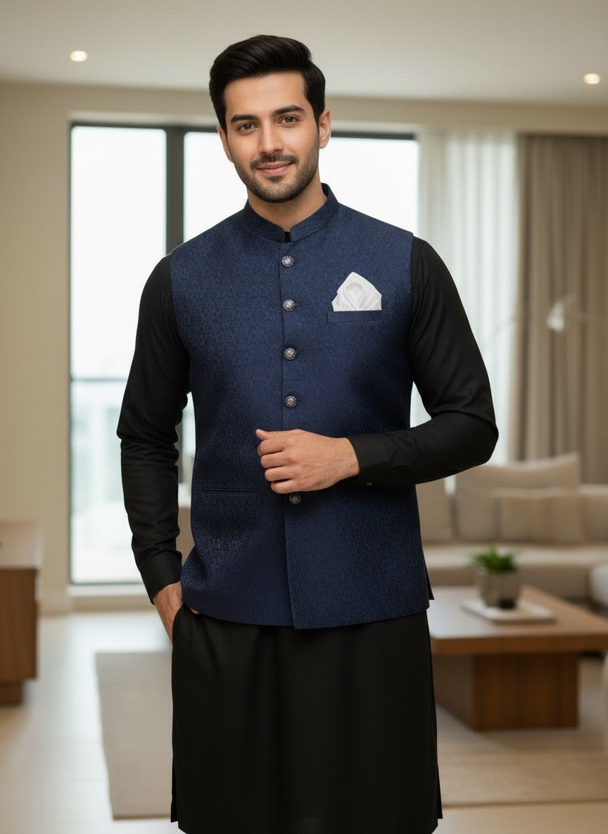 Men Stylish Waistcoat