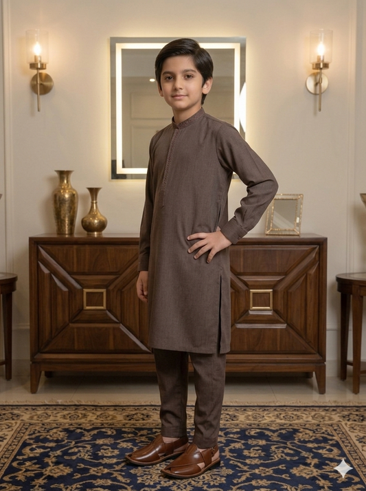 Boys Premium Kameez Pajama