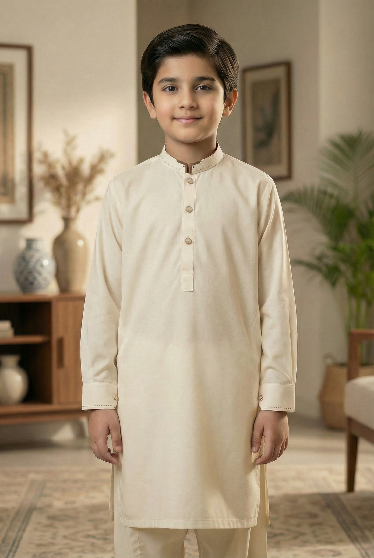Boys Premium Kameez Pajama
