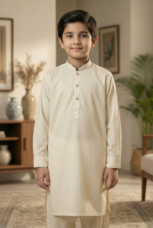 Boys Premium Kameez Pajama