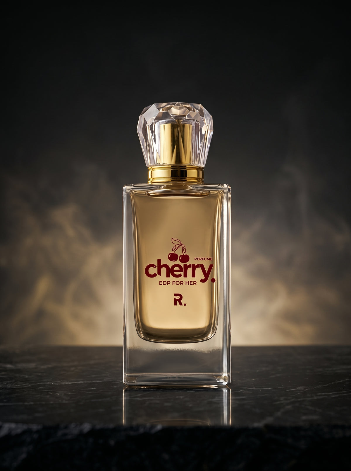 Cherry Perfume 100 ML
