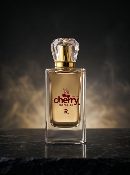 Cherry Perfume 100 ML