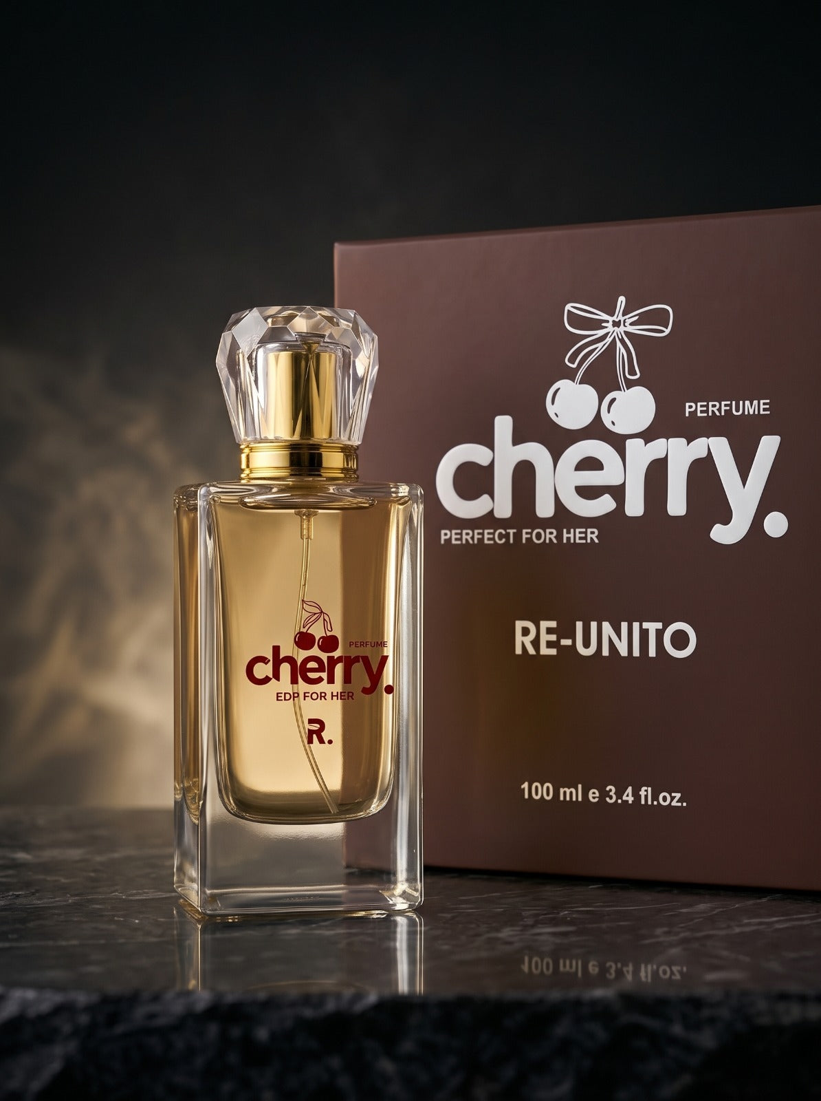 Cherry Perfume 100 ML