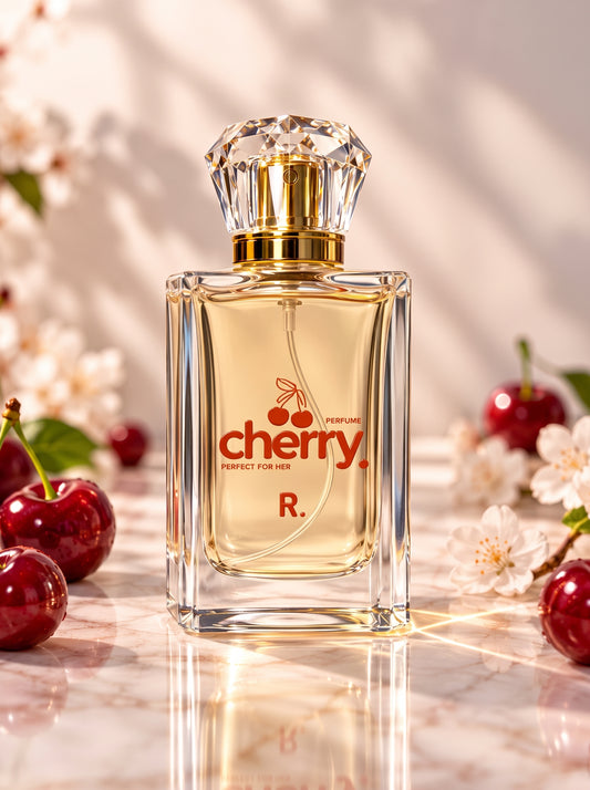 Cherry Perfume 100 ML