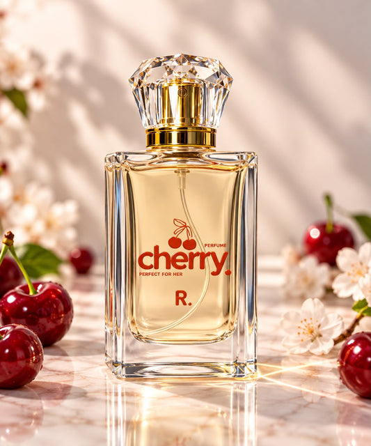 Cherry Perfume 100 ML