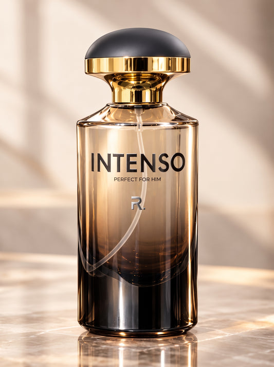 Reunito Intenso Men Perfume 100 ML