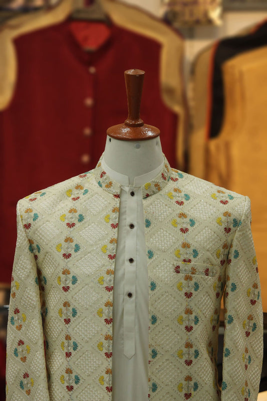 open prince coat