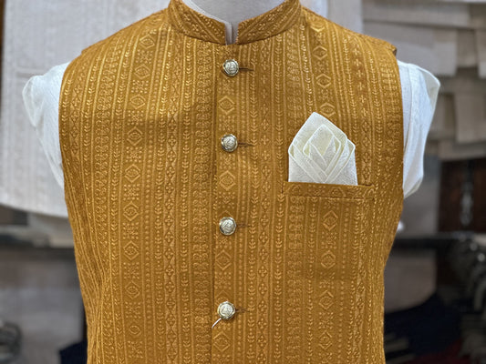 MASOORI WAIST COAT