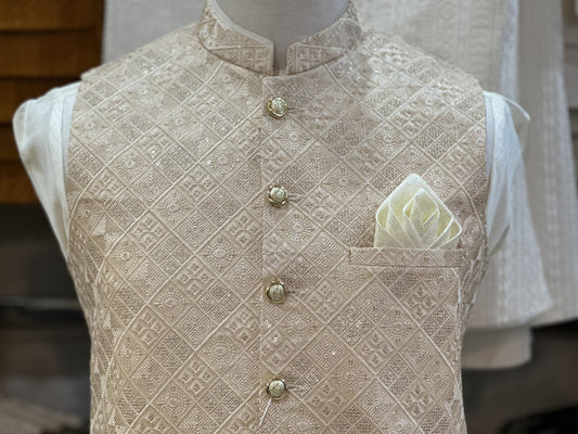 MASOORI WAIST COAT