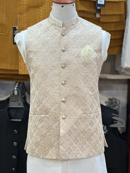MASOORI WAIST COAT