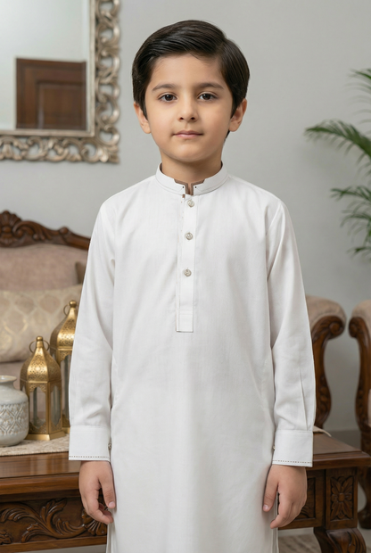 Kids Premium Kameez Pajama