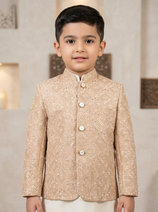 Kids Premium Prince Coat