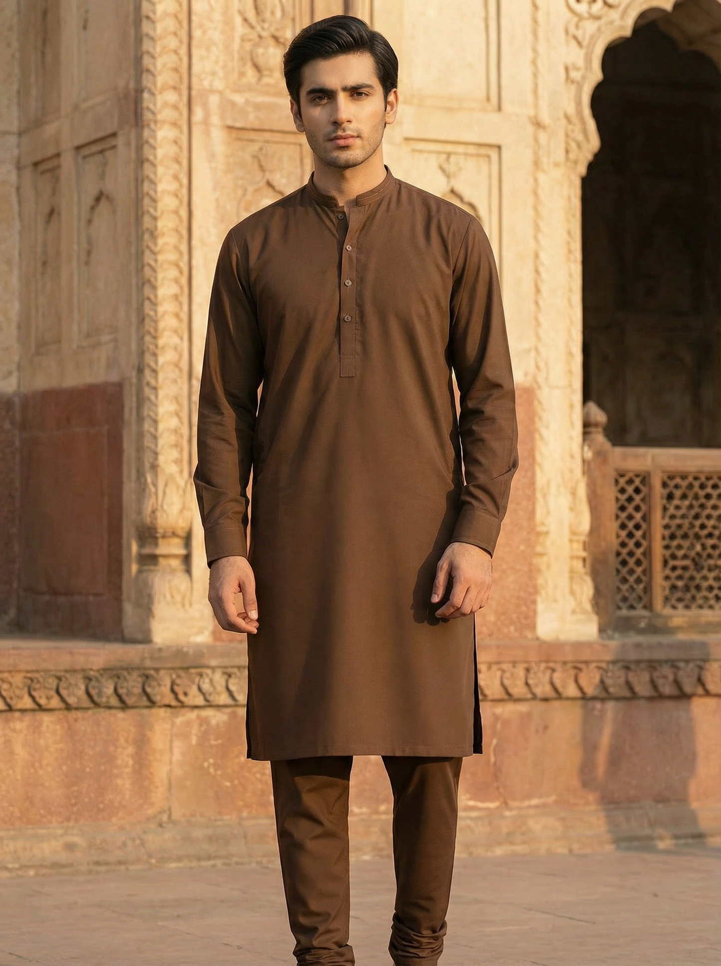Men Premium kameez Pajama