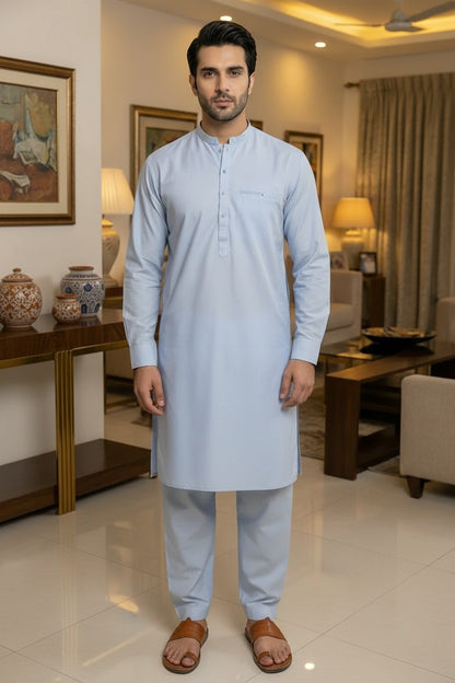 Men Shalwar kameez
