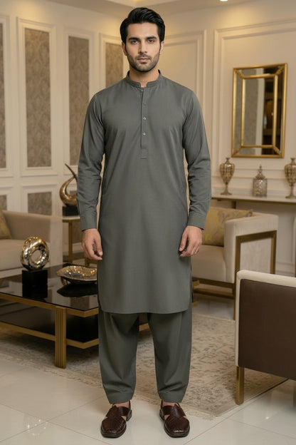 Men Shalwar kameez