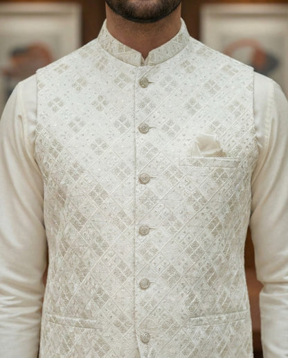 Men Stylish Waistcoat