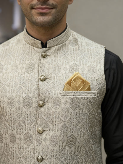 Men Stylish Waistcoat