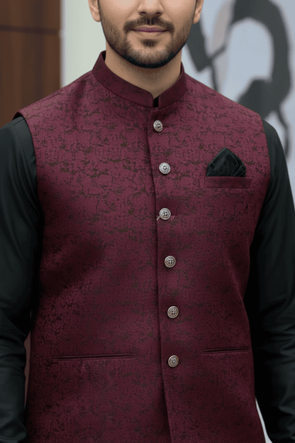 Men Waistcoat