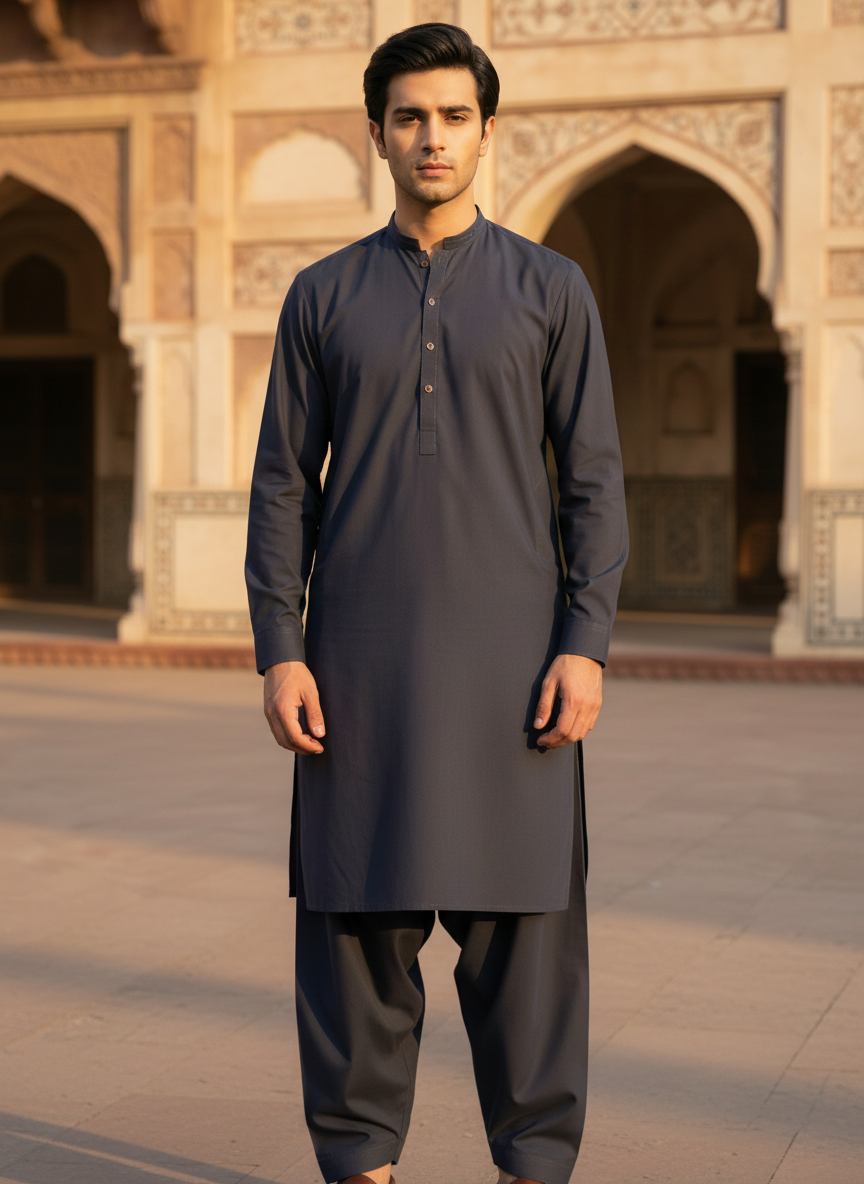 Men kameez Shalwar