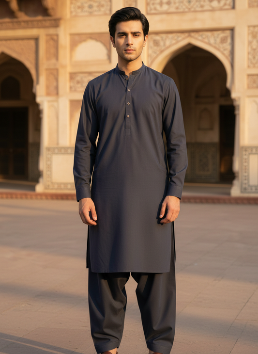 Men kameez Shalwar