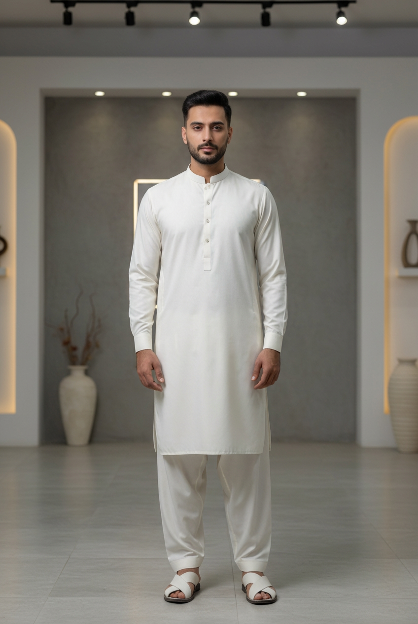 Men Kameez Shalwar