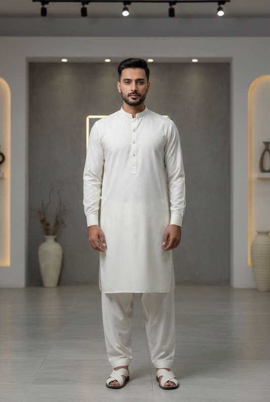 Men Kameez Shalwar