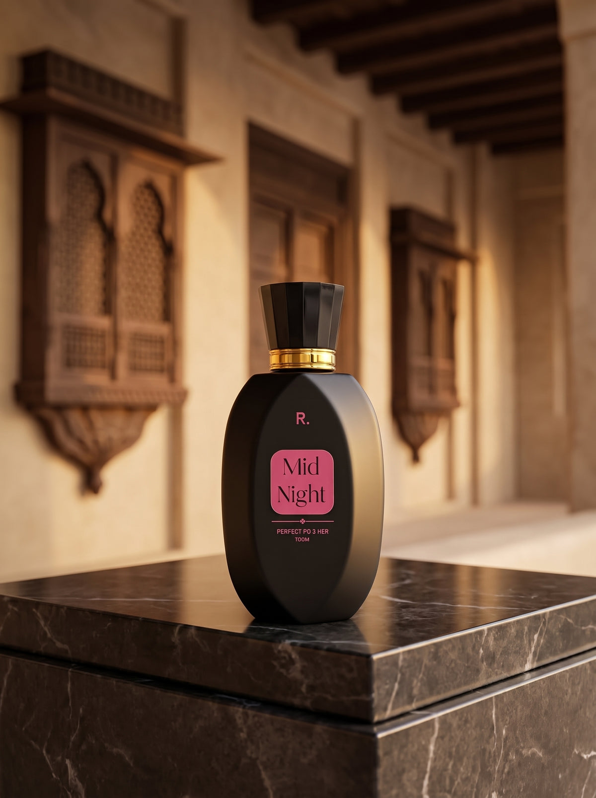 Mid Night Perfume 100 ML