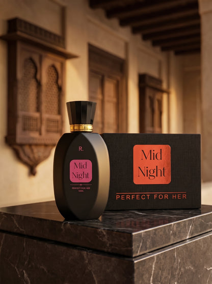 Mid Night Perfume 100 ML