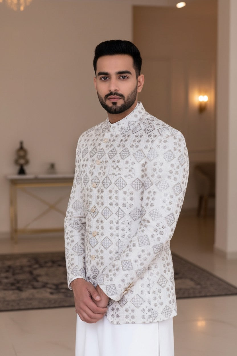 Premium Stylish Prince Coat