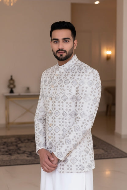 Premium Stylish Prince Coat