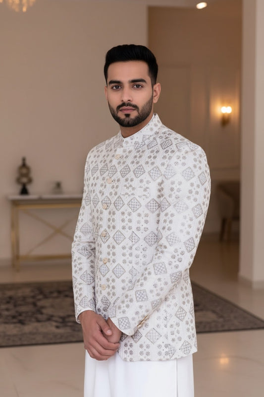 Premium Stylish Prince Coat