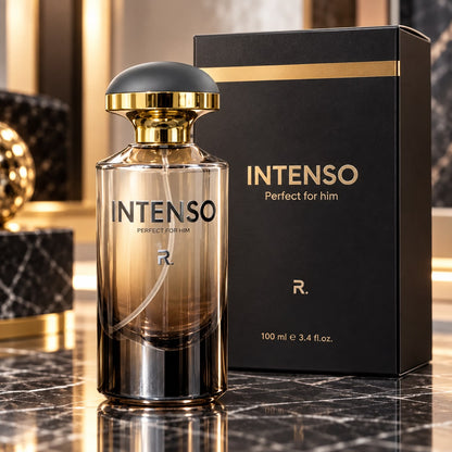 Reunito Intenso Men Perfume 100 ML