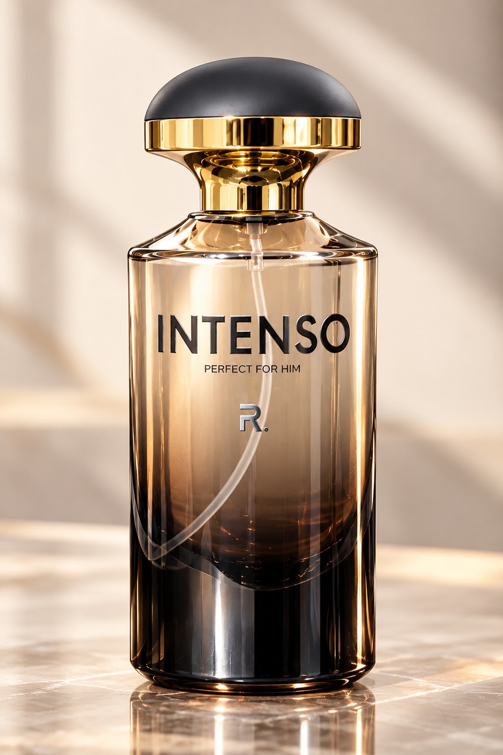 Reunito Intenso Men Perfume 100 ML