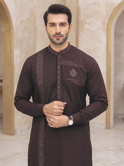 Men Unstitch Kameez Shalwar