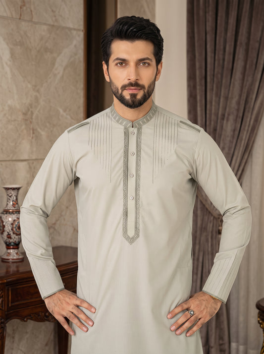Men Unstitched Pista