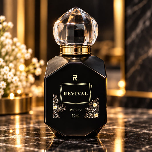 Reunito Revival Men Perfume 50 ML