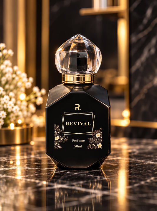 Reunito Revival Men Perfume 50 ML