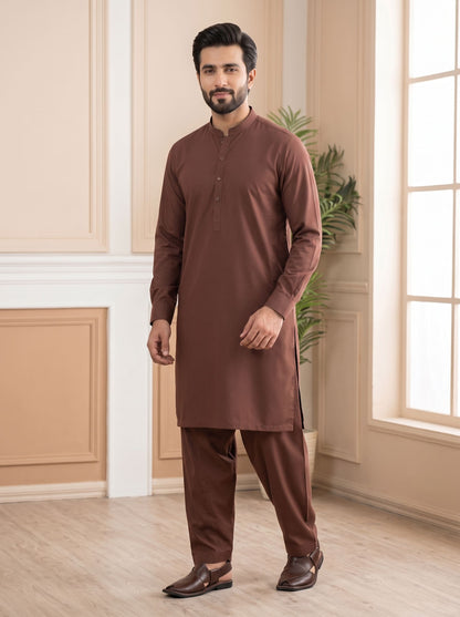 Men Unstitch Cotton