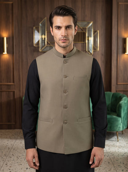 Men Waistcoat