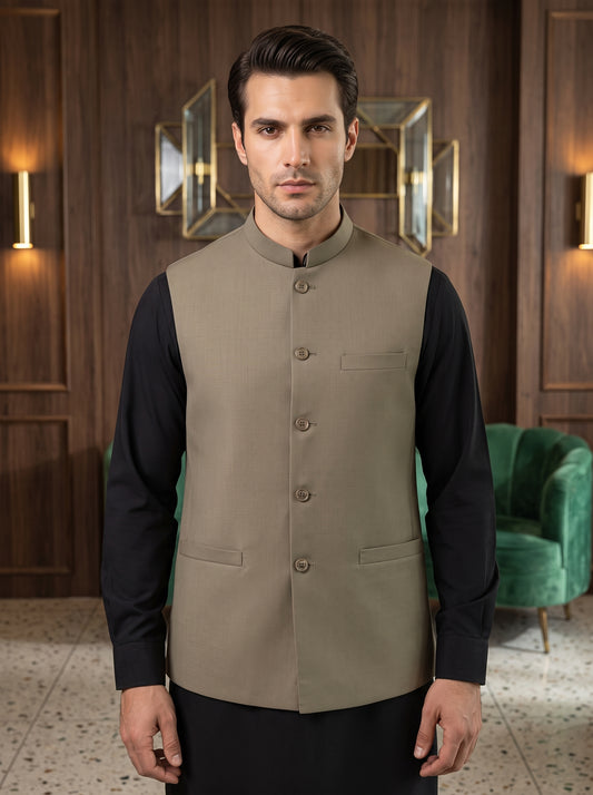 Men Waistcoat