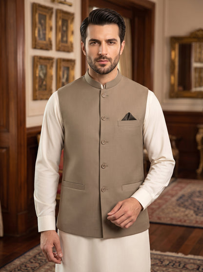 Men Waistcoat