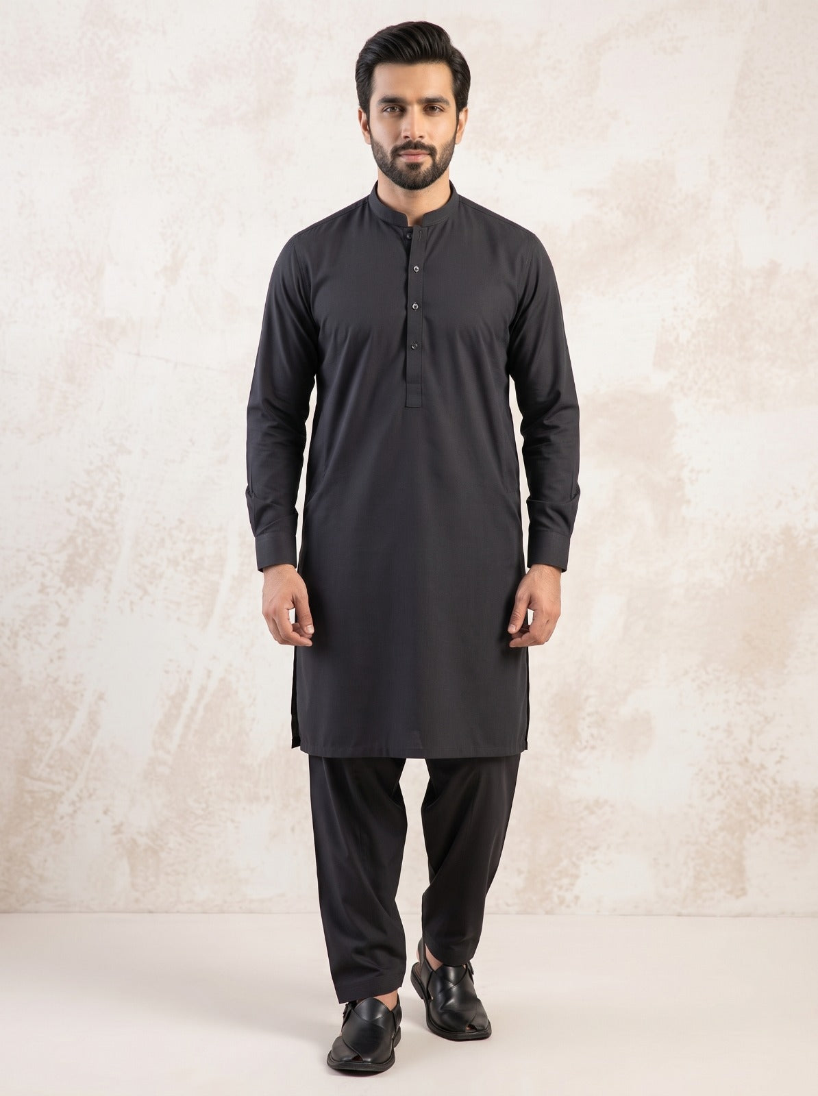 Men Unstitch Cotton